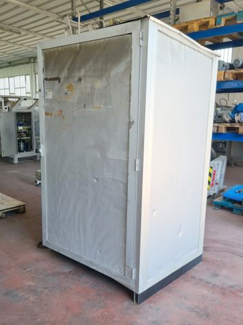 box isotermico per prodotti freschi usato - Foto 3