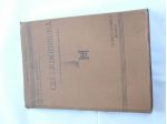 Libri antichi - Manuali Hoepli: Celerimensura di F. Borletti 1893