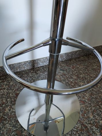 Sgabelli di design Colico GEO bianchi - Foto 5