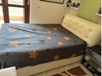 LETTO UNA PIAZZA E MEZZA FRANCESE