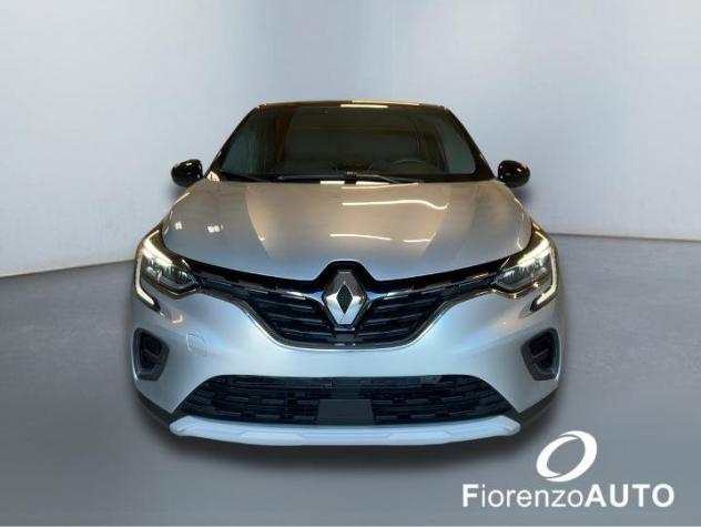 Renault Captur 1.0 TCe GPL Intens 101CV (Man) "PREZZO REALE" (F1353) - Foto 6