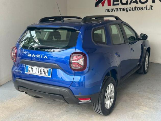 DACIA Duster Dacia Duster II 1.5 dCi 4x2 Expression rif. 23613067 - Foto 5