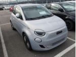 FIAT 500 Electric 500e 3+1