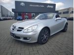 Mercedes-Benz SLK SLK 200 Kompressor cat Sport Edition