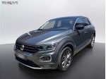 Volkswagen T-Roc 2.0 tdi Style 4motion dsg