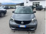 SMART ForFour 70 1.0 twinamic Passion rif. 23525775