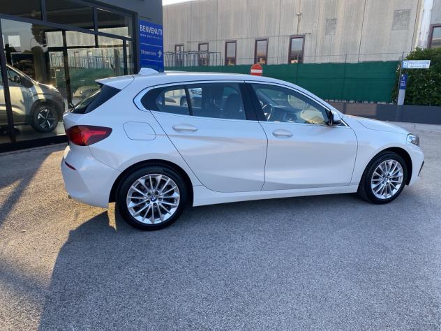 BMW Serie 1 120d xDrive 5p. Advantage - Foto 8
