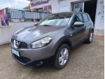 Nissan Qashqai 1.5 dci Acenta Dpf FL