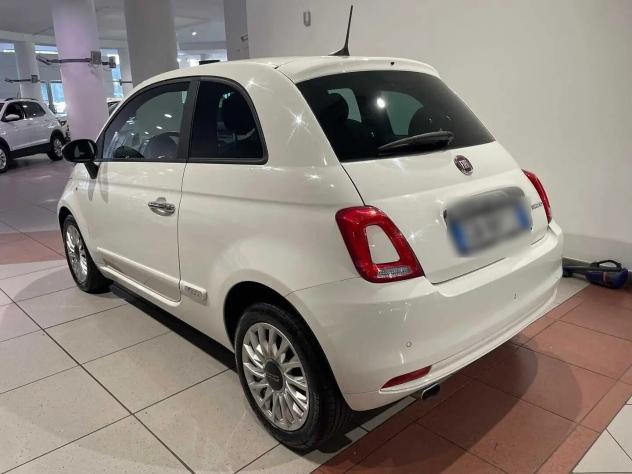 Fiat 500C 1.0 Hybrid Lounge - Foto 2
