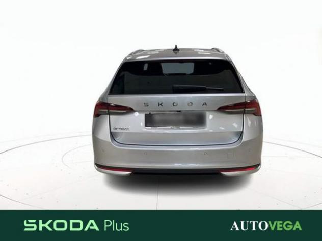 SKODA Octavia wagon 2.0 tdi selection 150cv dsg rif. 23708061 - Foto 5