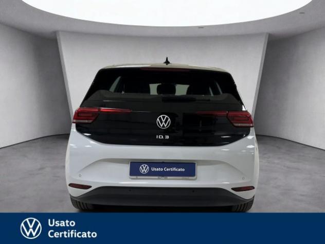 VOLKSWAGEN ID.3 58 kwh pro performance rif. 23887298 - Foto 5