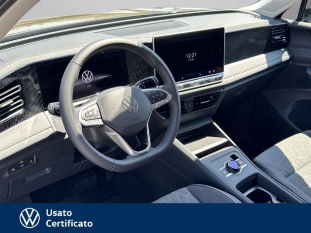 VOLKSWAGEN Tiguan 1.5 etsi edition plus 150cv dsg rif. 23935862 - Foto 7