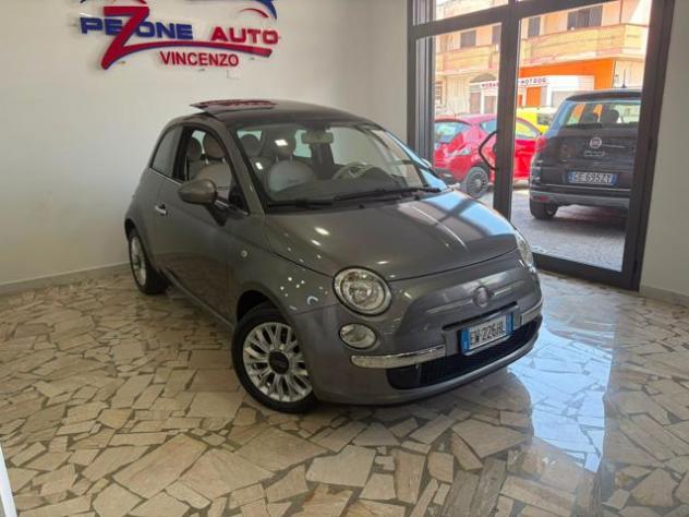 FIAT 500 1.2 Lounge rif. 23976364