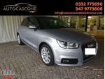 Audi A1 1.0 TFSI ultra Design