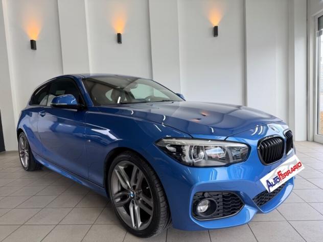 BMW Serie 1 (F21) 118i 3p. Msport - Foto 7