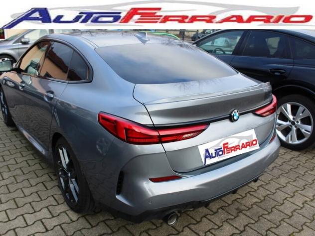 BMW Serie 2 G.C. (F44) 218i Gran Coupé Msport - Foto 2