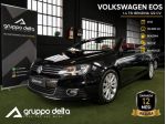 Volkswagen Eos 1.4 TSI BlueMotion GARANZIA 12 MESI