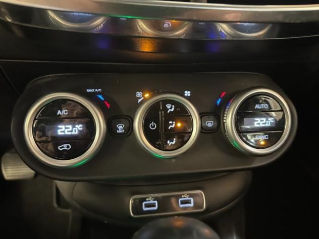 FIAT 500X 1.5 T4 Hybrid 130 CV DCT Sport - rif. 23996040 - Foto 10