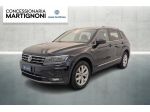 Volkswagen Tiguan Allspace Tiguan Allspace 2.0 tdi Advanced 4motion 150cv dsg