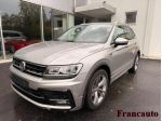 VOLKSWAGEN Tiguan 1.5 TSI 150 CV DSG Advanced ACT RLINE rif. 24106282