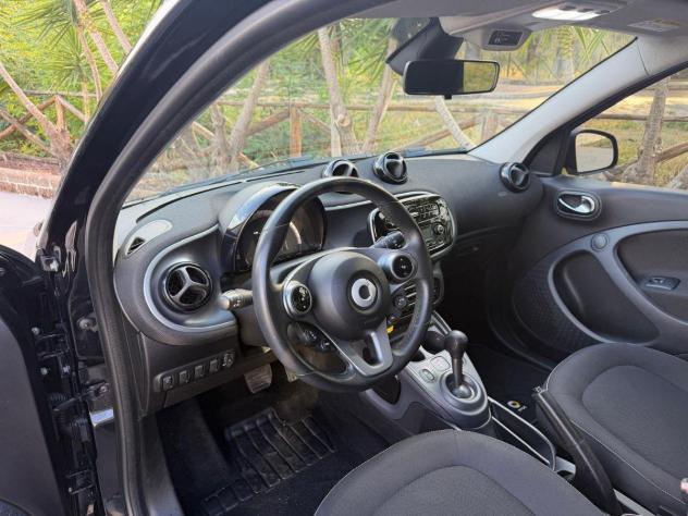 SMART - Forfour - 90 0.9 Turbo Passion - Foto 6