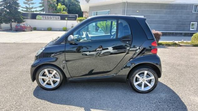 SMART ForTwo 1000 62 kW coupé pulse n°35 rif. 23753057 - Foto 7