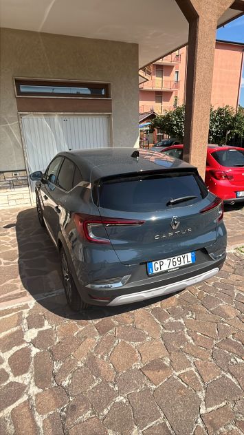 RENAULT CAPTUR IN ECCELLENTI CONDIZIONI - Foto 2
