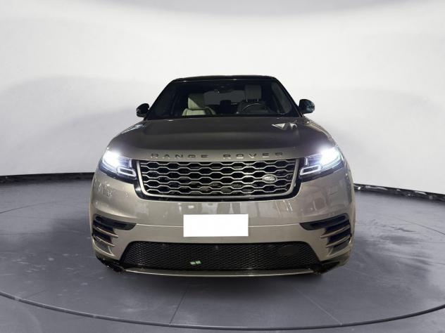 Land Rover Range Rover Velar 3.0 V6 SD6 300 CV R-Dynamic - Foto 2