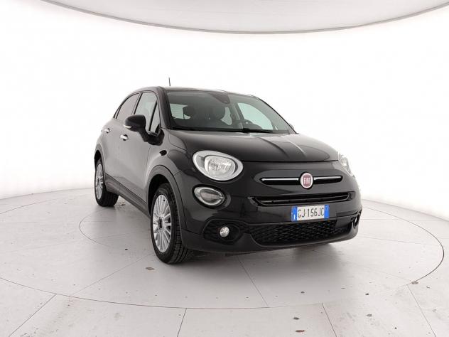 FIAT 500X 500 X 2018 1.3 mjt Connect 95cv