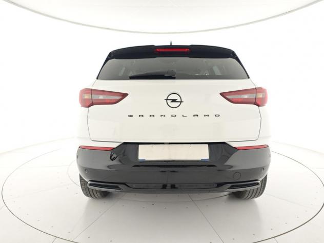 Opel Grandland X 1.5 diesel Ecotec aut. GS - Foto 4