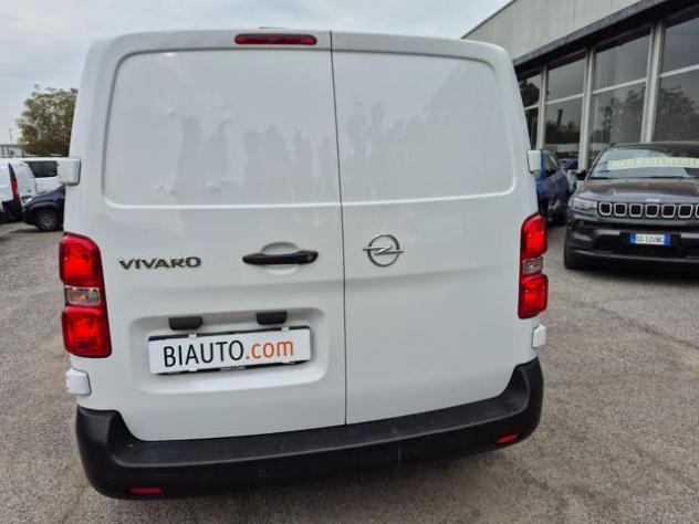 OPEL Vivaro 2.0 Diesel 120CV S&S PL TN M L2 H1 Enjoy rif. 23800176 - Foto 7