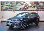 VOLKSWAGEN Passat Alltrack 2.0 TDI 200cv 4Motion DSG rif. 23670329