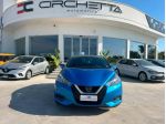 Nissan Micra 1.5 dci Visia + 90cv
