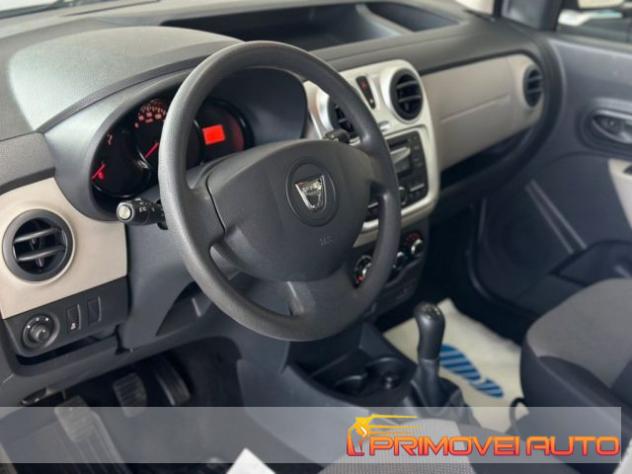 DACIA Dokker 1.5 dCi 8V 75CV Ambiance accesso disabili rif. 22390077 - Foto 3