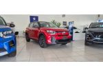 CITROEN C3 Aircross 2ª s. C3 Aircross PureTech Turbo 100 CV You