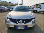 Nissan Juke 1.6 Visia