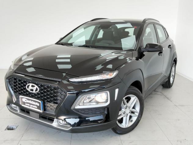 Hyundai Kona 1.0 t-gdi Style