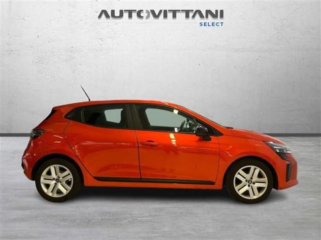 RENAULT Clio 1.0 TCe GPL Evolution rif. 24091123 - Foto 5