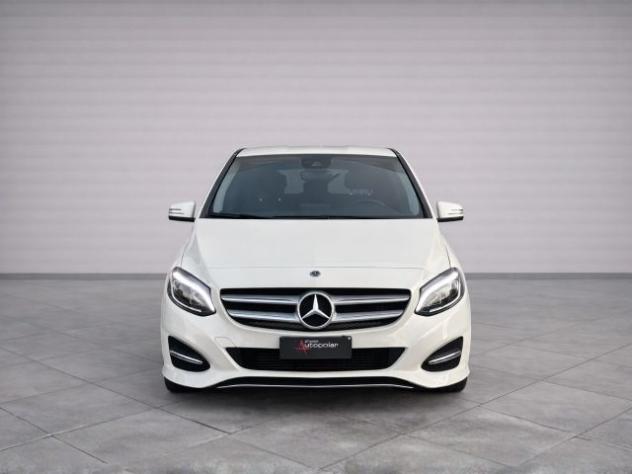 MERCEDES-BENZ CLA SSE B 220 SPORT 4MATIC AWD AUTO rif. 23617478 - Foto 5