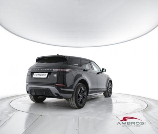 LAND ROVER Range Rover Evoque 2.0D I4 163 CV AWD Auto R-Dynamic S rif. 22481600 - Foto 3