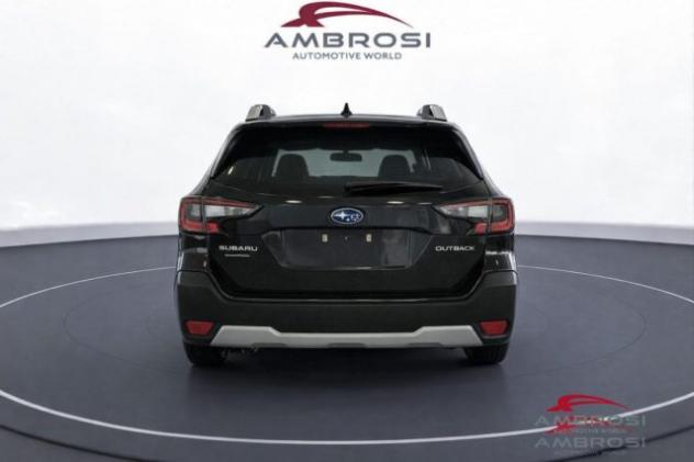 SUBARU OUTBACK 2.5i-T ES 4G PREMIUM rif. 23734703 - Foto 4