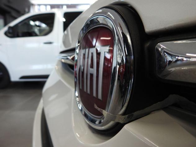 FIAT - 500X - 1.0 T3 120 CV B-CONNECT-RETRO CAM-C.L. PELLE - Foto 7