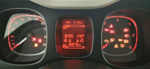 FIAT Panda 1.3 MJT 95 CV S&S Easy rif. 23680610 - Foto 10