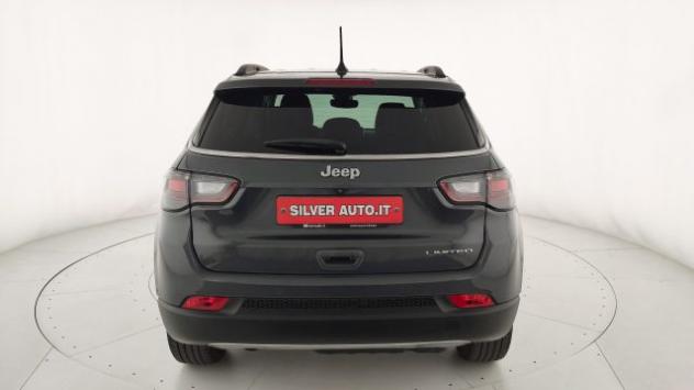JEEP Compass 1.6 Multijet II 2WD Limited rif. 23878772 - Foto 6
