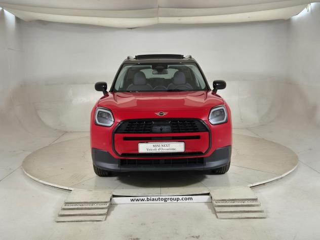 MINI Countryman Mini U25 Mini 2.0 48V D Classic auto - Foto 3
