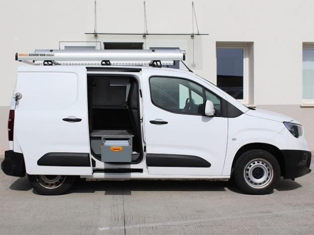 OPEL Combo Cargo 1.5 Diesel 100CV PC 650kg Edition ATTREZZATO rif. 24046745 - Foto 10