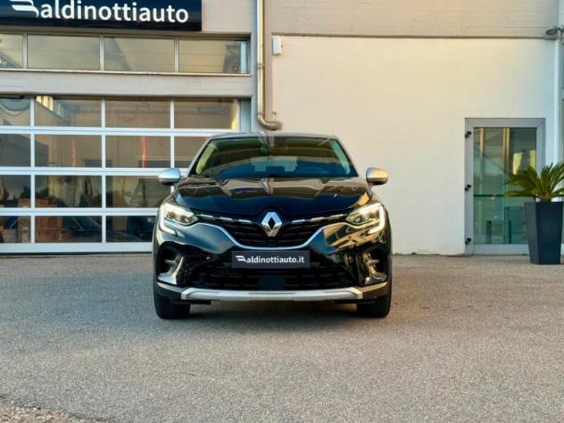 RENAULT Captur 2ª serie Captur TCe 90 CV Techno - Foto 2