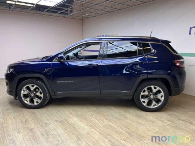 JEEP Compass 1.6 Mjt Limited 2WD rif. 18870030 - Foto 3