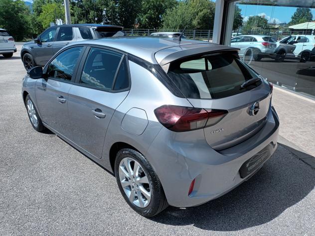 Opel Corsa 1.2 ELEGANCE "SOLI 30000KM" IMPECCABILE OCCASIONE - Foto 4