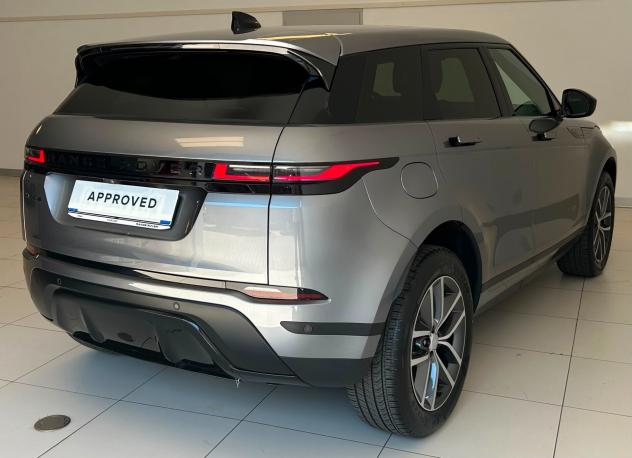 Range Evoque 1.5 I3 PHEV 269 CV AWD - Foto 4